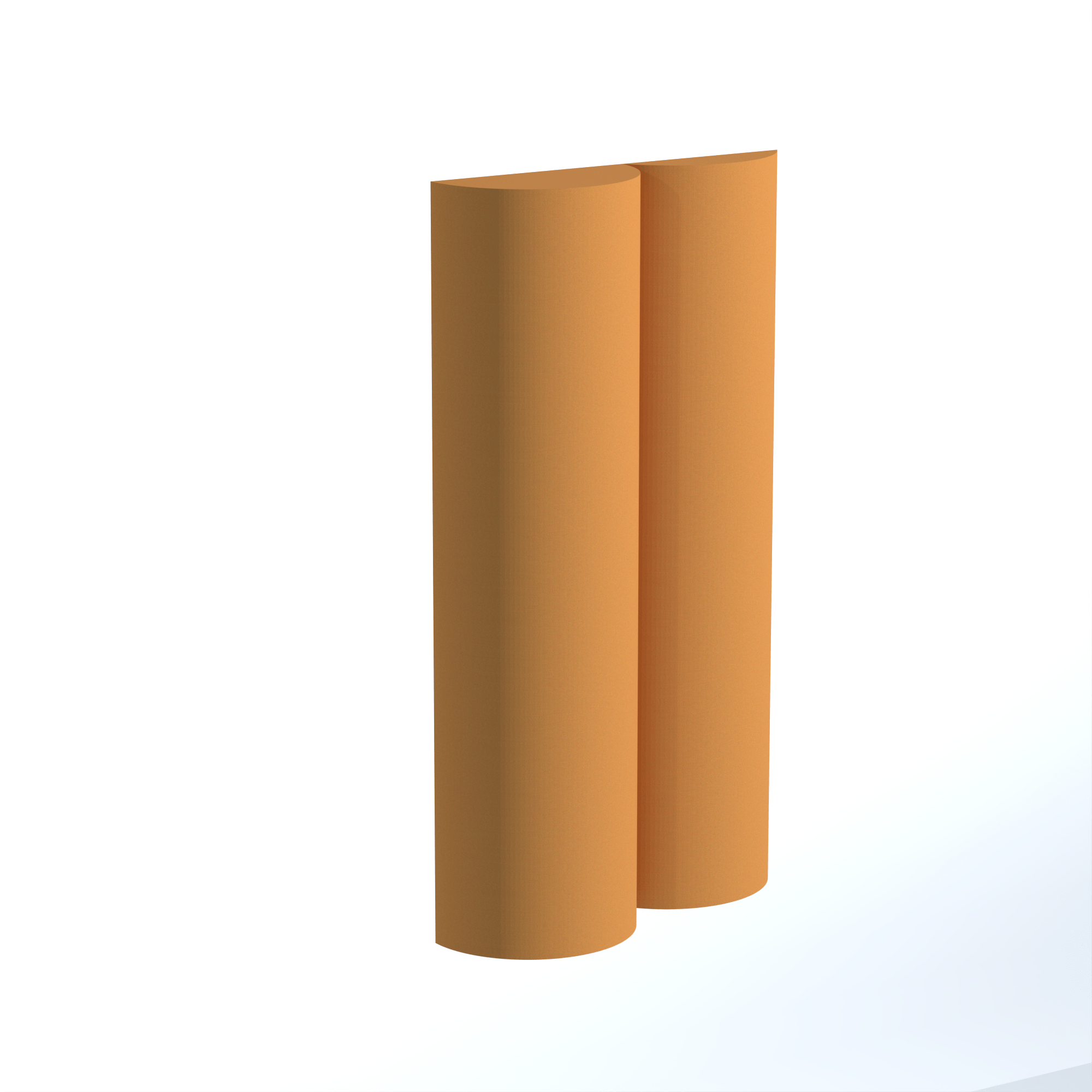 Foamly Rolls