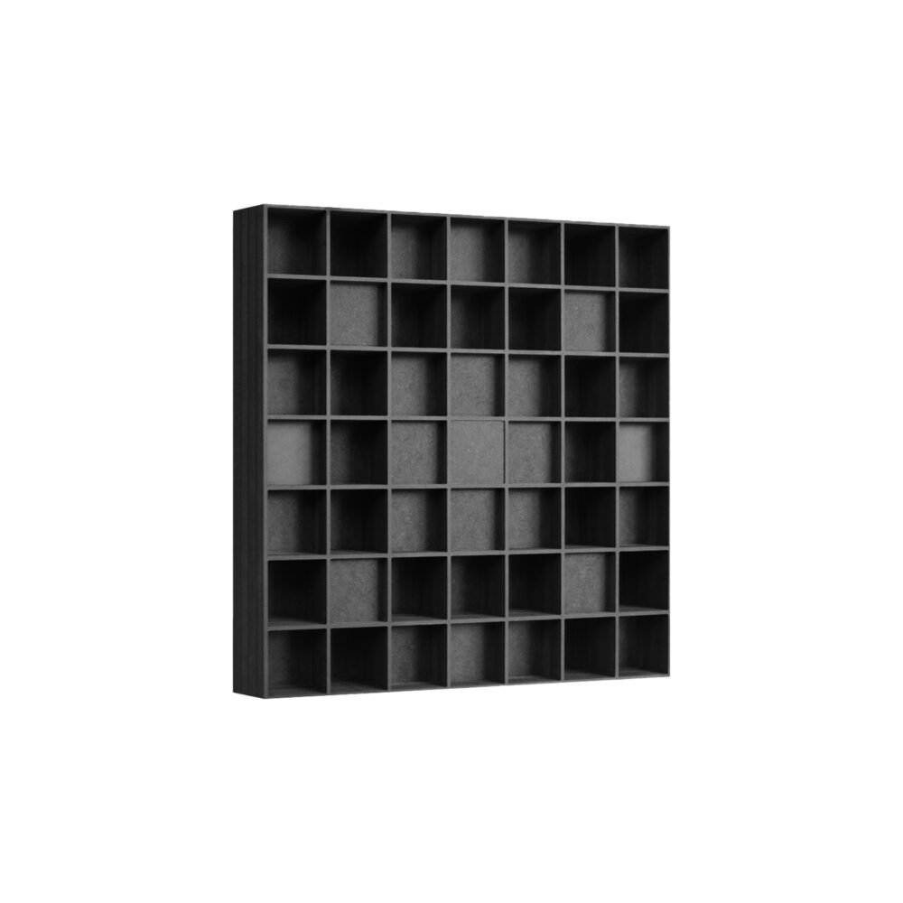 Dyfuzor 2D QRD Tiles