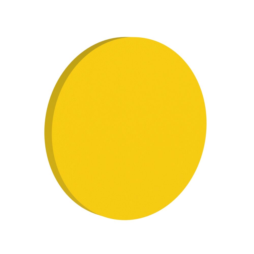 Foamly Circle