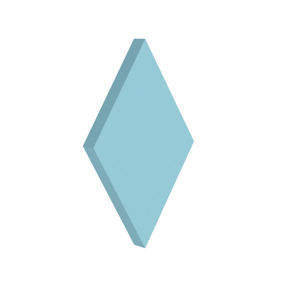 Foamly Diamond