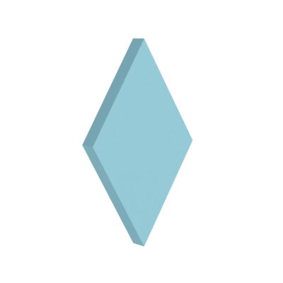 Basotect Foamly Diamond