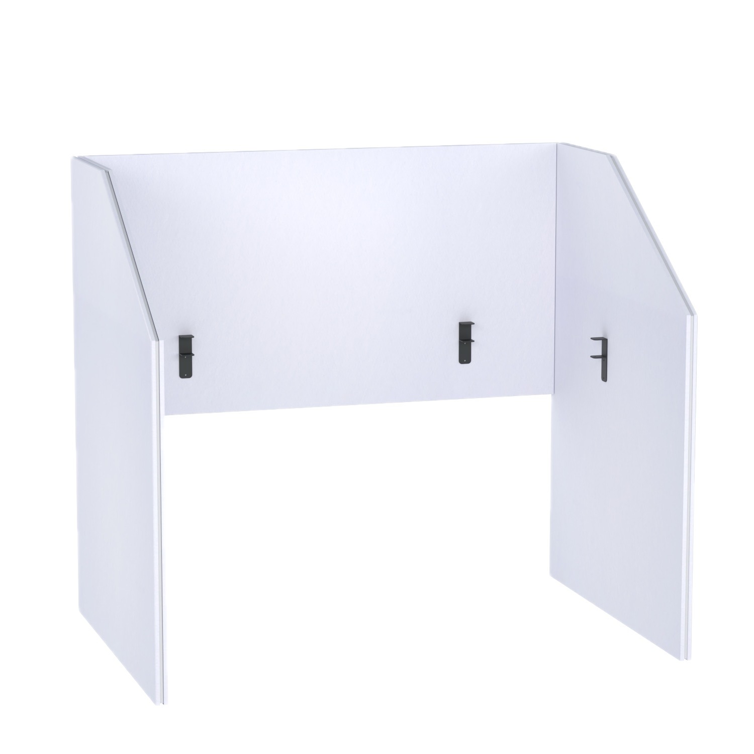 Przegroda na Biurko Pro.Felt DS.1