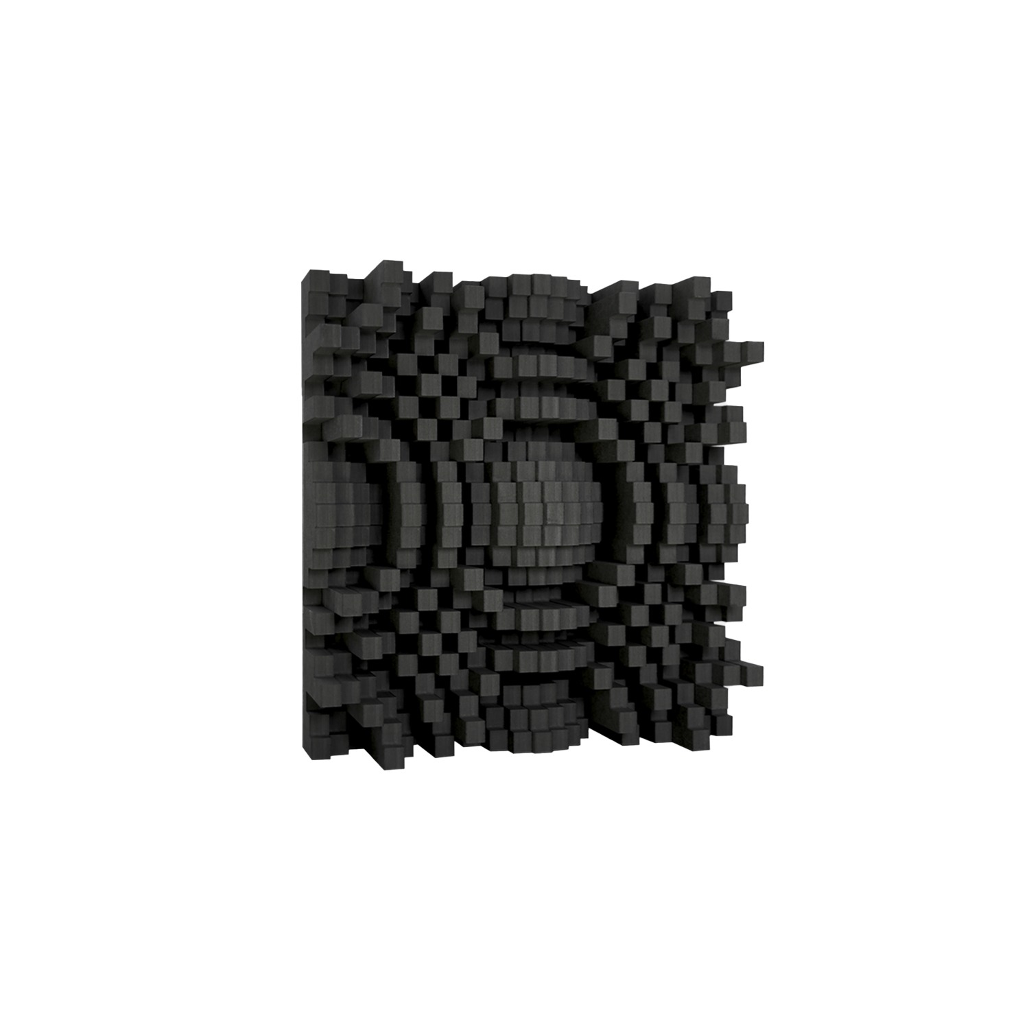 Dyfuzor 2D SKYLINE City