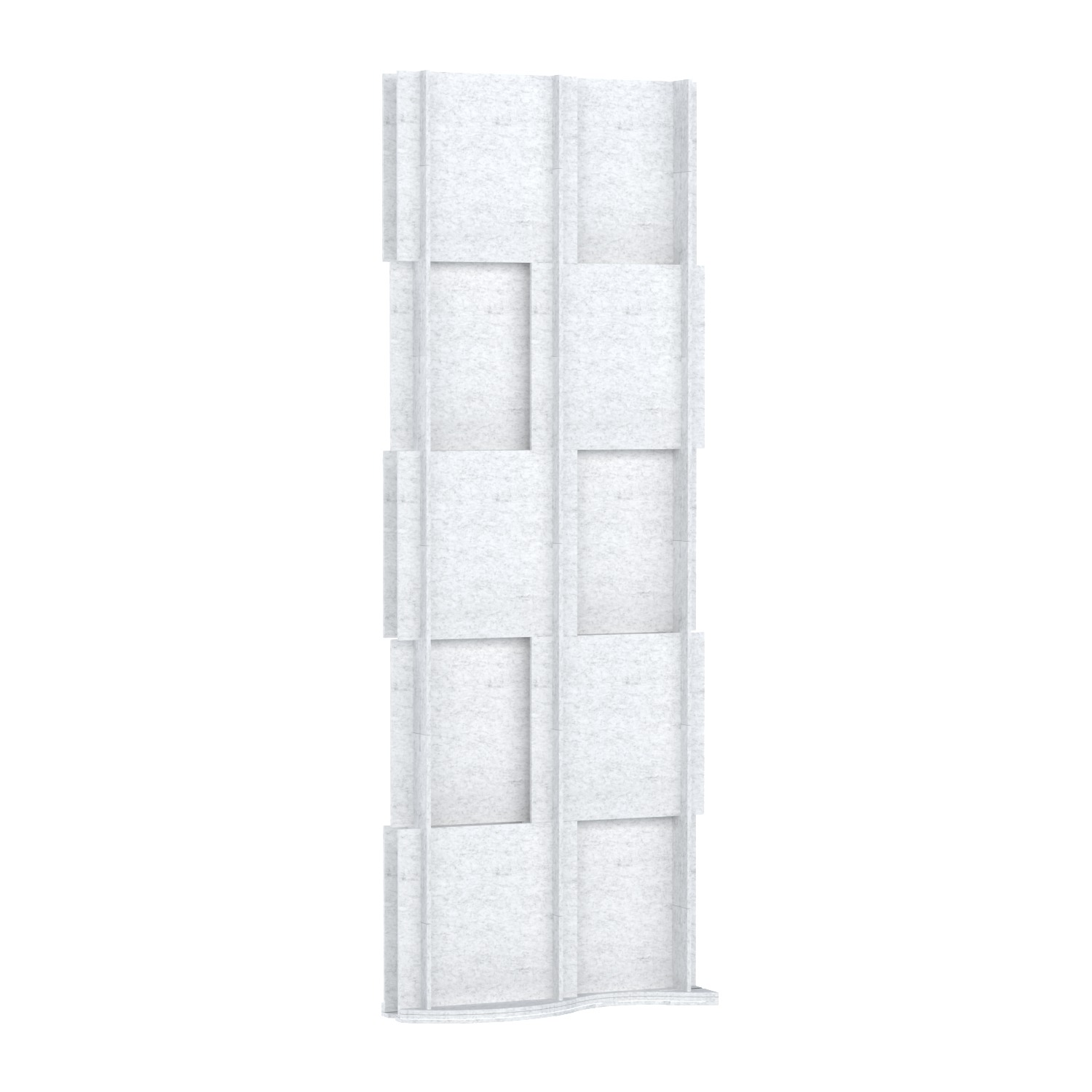 Ekran Akustyczny Pro.Felt SE.2 - Extension - Panel Dostawny