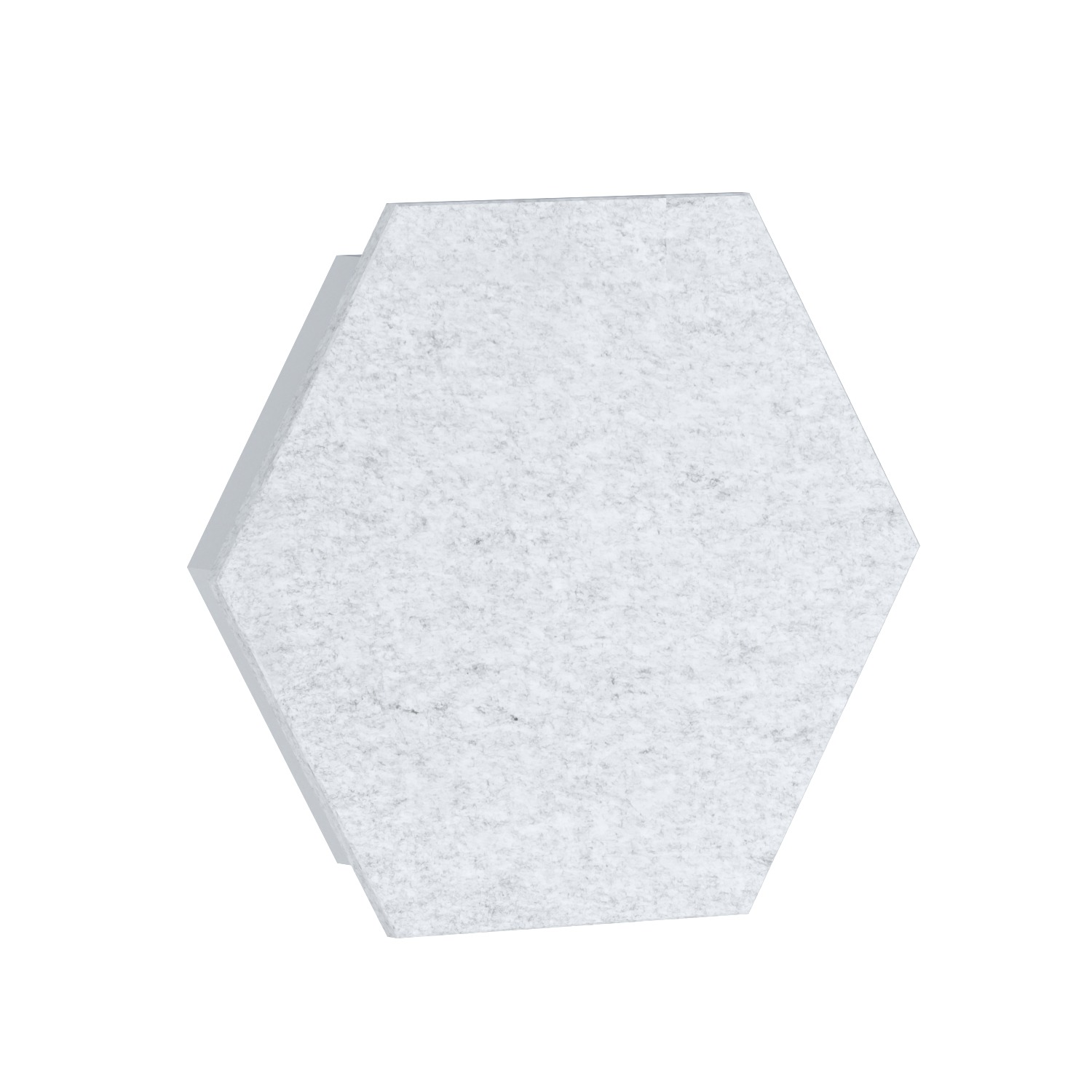 Panel Akustyczny Pro.Felt E.5 Hexagon