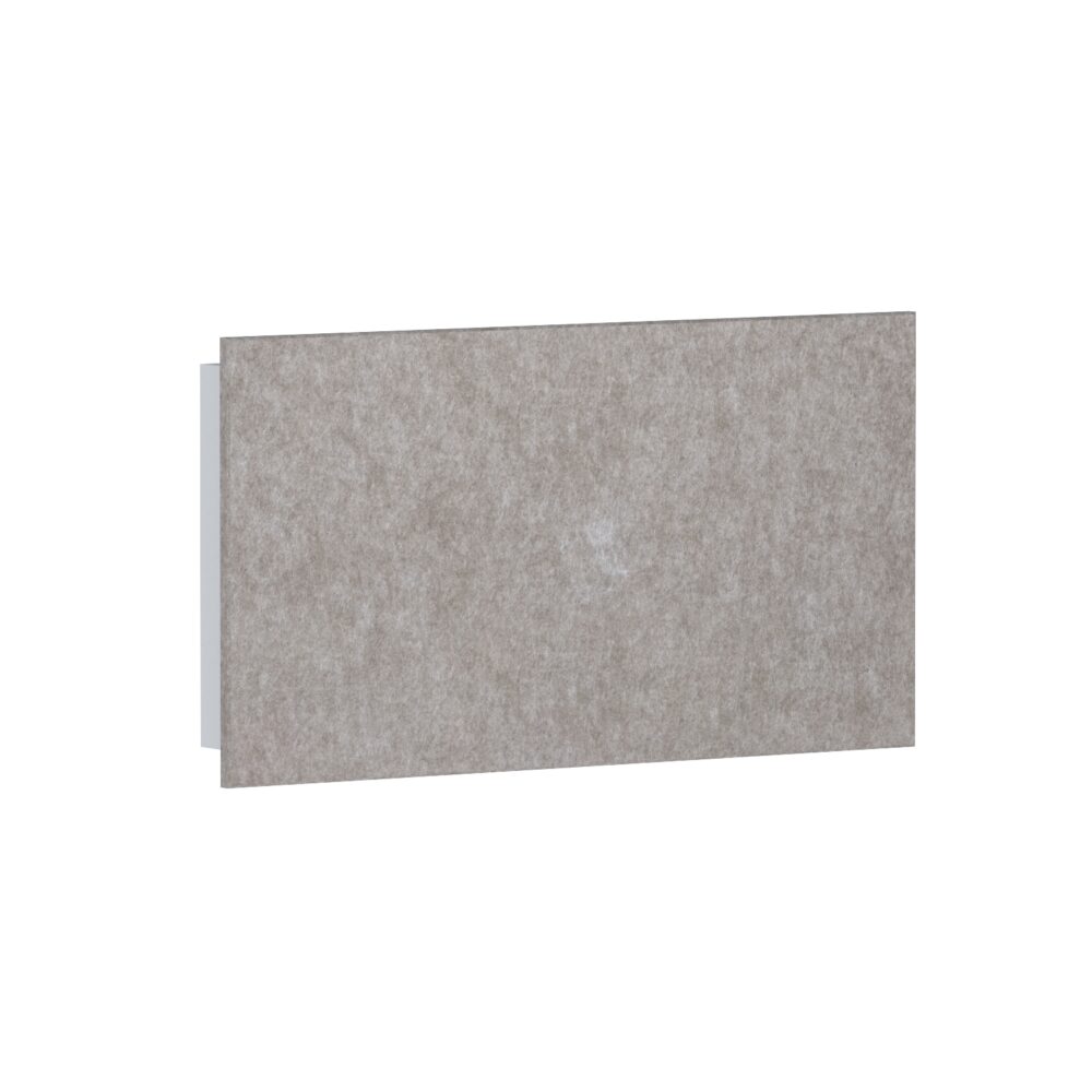 Panel acústico Pro.Felt E.7 Rectangle