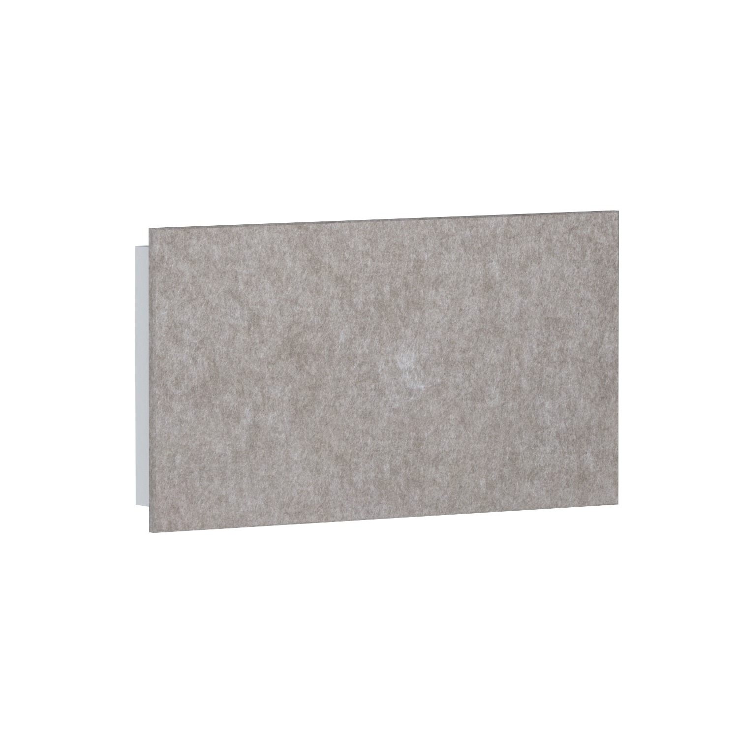 Panel Akustyczny Pro.Felt E.7 Rectangle