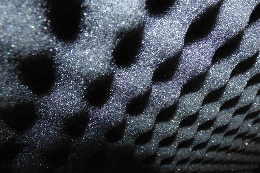 Materiały akustyczne &#8211; wszystko co powinniście o nich wiedzieć!